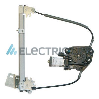 ELECTRIC LIFE Stikla pacelšanas mehānisms ZR AA35 L
